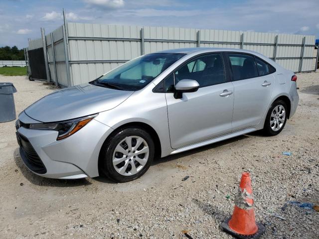 toyota corolla le 2024 5yfb4mde8rp123039