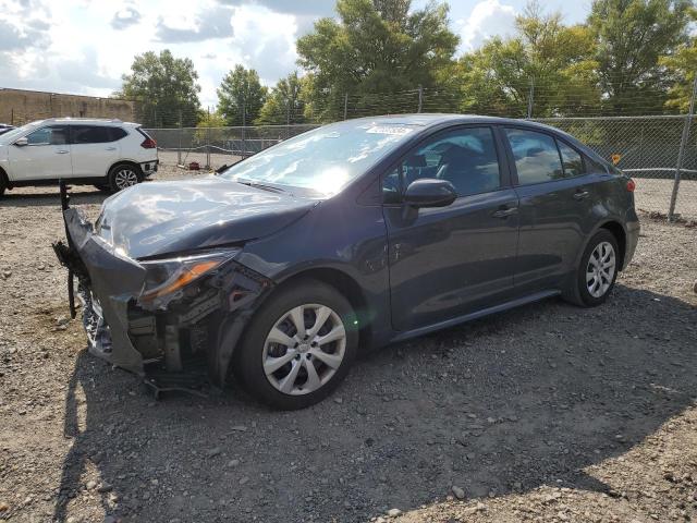 toyota corolla le 2024 5yfb4mde8rp140651