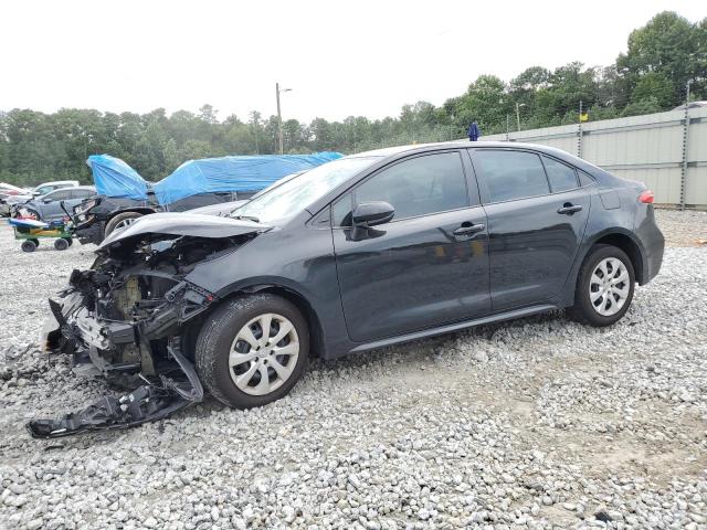 toyota corolla le 2024 5yfb4mde8rp143078