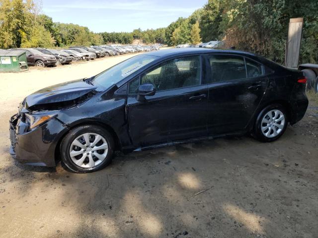 toyota corolla le 2024 5yfb4mde8rp179899