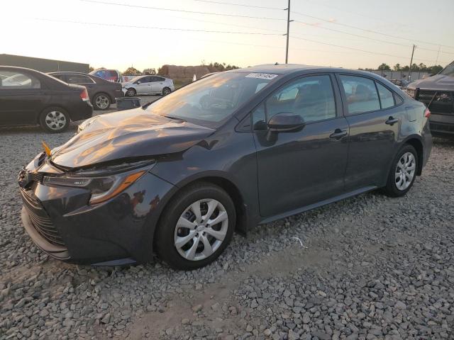 toyota corolla le 2024 5yfb4mde8rp221651