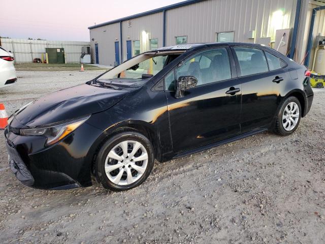 toyota corolla le 2023 5yfb4mde9pp002047