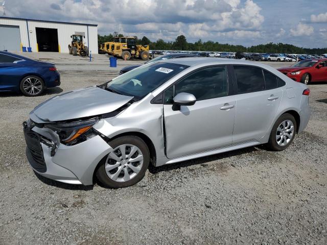 toyota corolla le 2023 5yfb4mde9pp064743