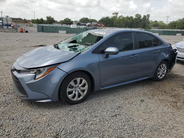 toyota corolla le 2023 5yfb4mde9pp072096