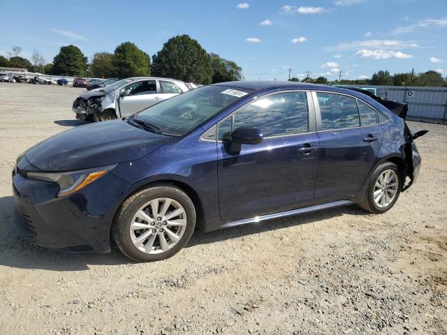 toyota corolla le 2023 5yfb4mde9pp076777