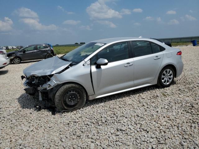 toyota corolla le 2024 5yfb4mde9rp094098