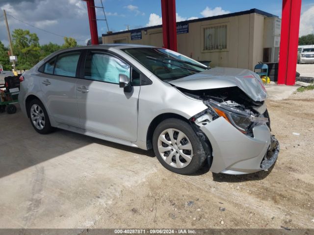 toyota corolla 2024 5yfb4mde9rp120053