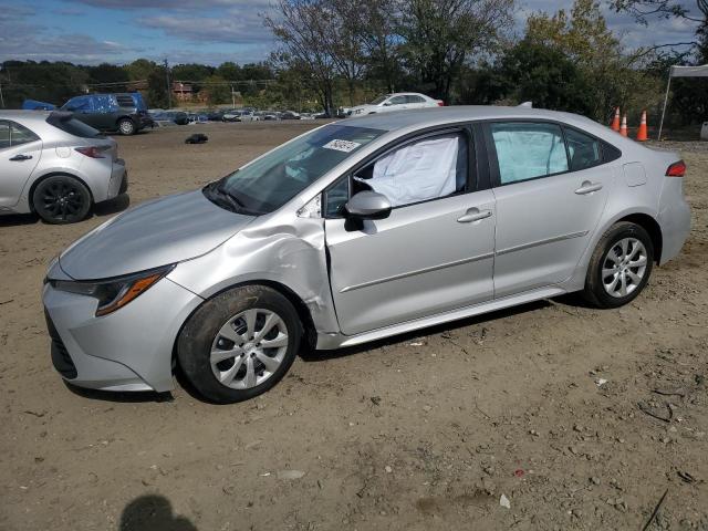 toyota corolla le 2024 5yfb4mde9rp132526