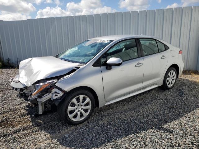 toyota corolla le 2024 5yfb4mde9rp183475