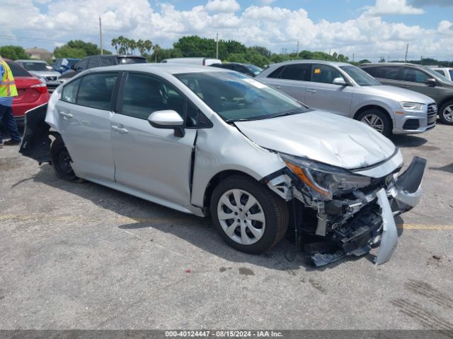 toyota corolla 2024 5yfb4mde9rp185467