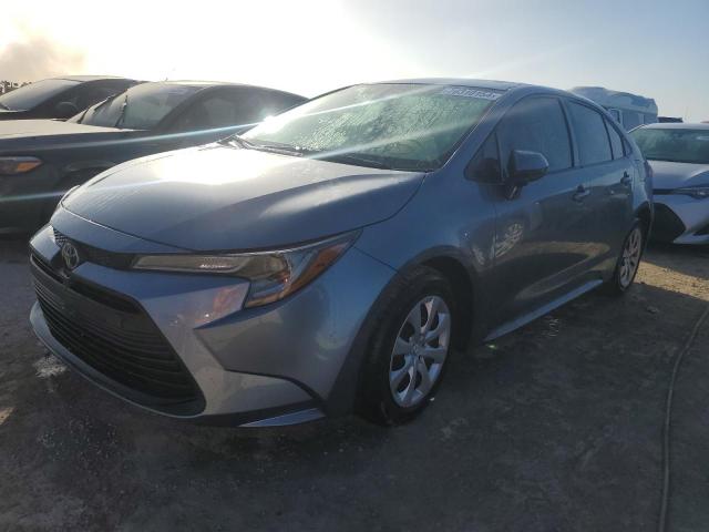 toyota corolla le 2024 5yfb4mde9rp186778