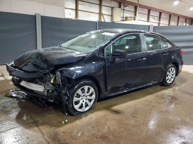 toyota corolla le 2024 5yfb4mde9rp204440