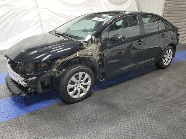 toyota corolla le 2023 5yfb4mdexpp013297