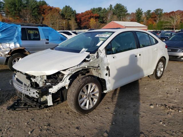 toyota corolla le 2023 5yfb4mdexpp029886