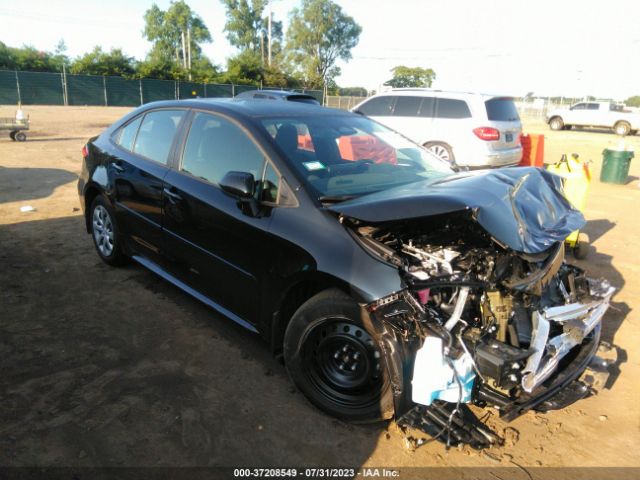 toyota corolla 2023 5yfb4mdexpp038653