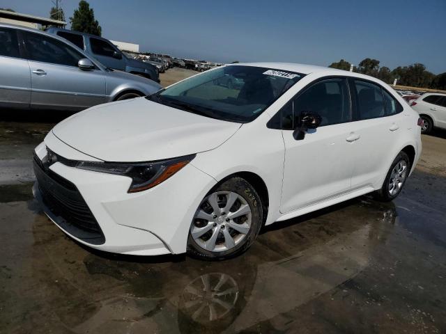 toyota corolla le 2023 5yfb4mdexpp043481