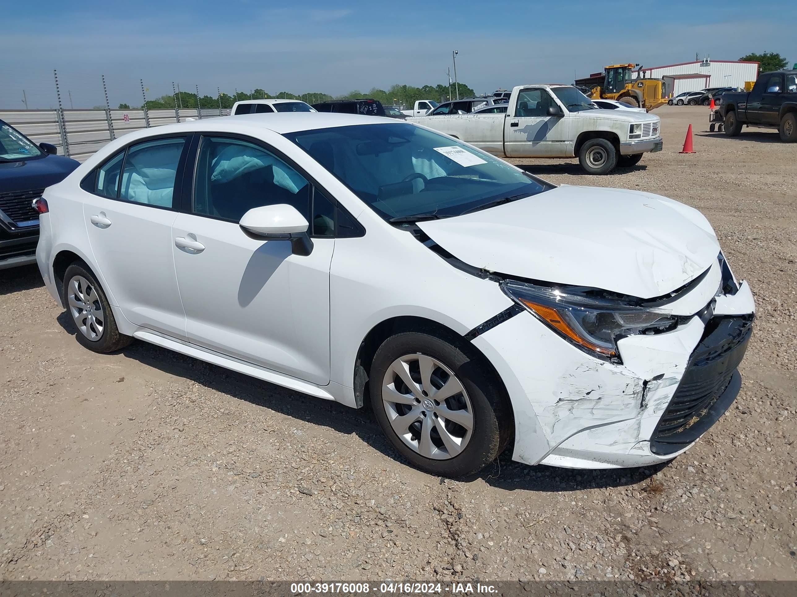 toyota corolla 2023 5yfb4mdexpp057512