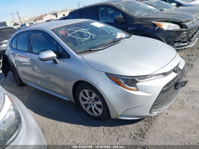 toyota corolla 2023 5yfb4mdexpp060779