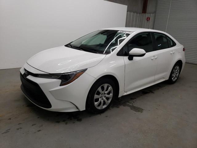 toyota corolla le 2023 5yfb4mdexpp078876