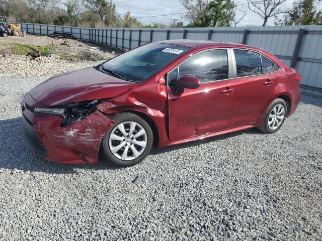 toyota corolla le 2024 5yfb4mdexrp205273