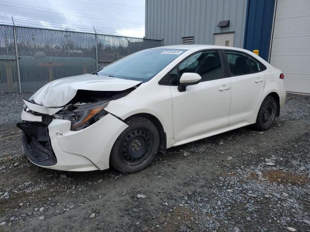 toyota corolla le 2021 5yfbpmbe9mp238770