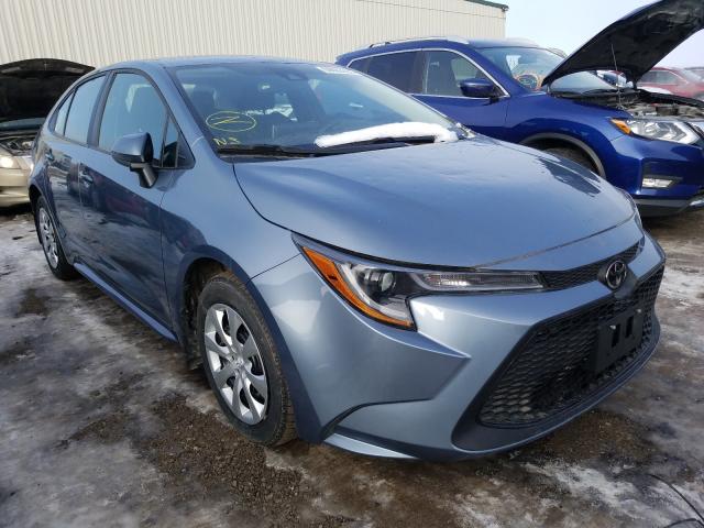 toyota corolla le 2020 5yfbprbe9lp017665