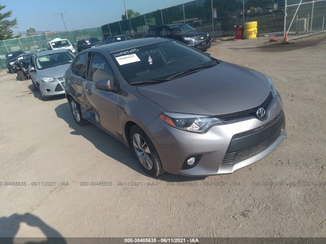 toyota corolla 2014 5yfbprhe0ep011411