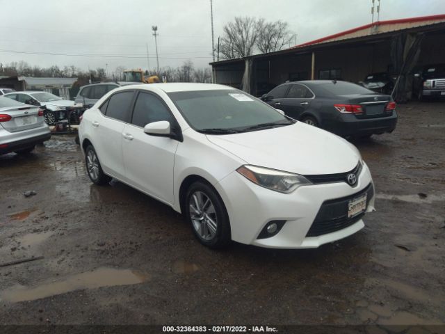 toyota corolla 2014 5yfbprhe4ep008768