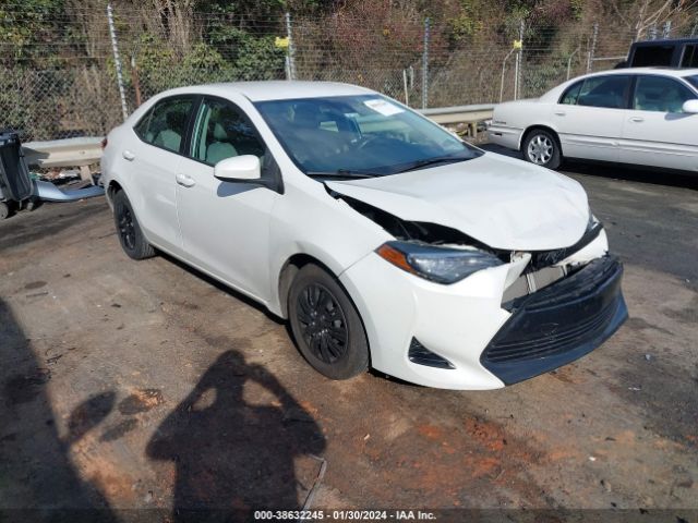 toyota corolla 2018 5yfbprhe4jp764417