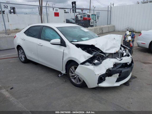 toyota corolla 2014 5yfbprhe6ep110895