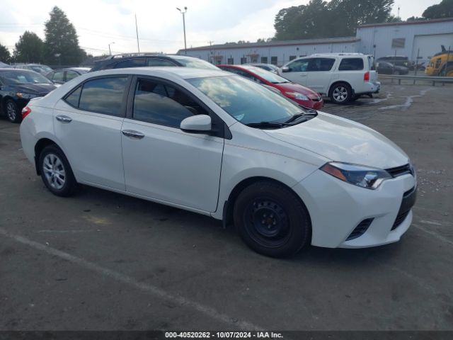 toyota corolla 2016 5yfbprhe7gp396078