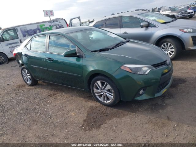 toyota corolla 2014 5yfbprhexep064293