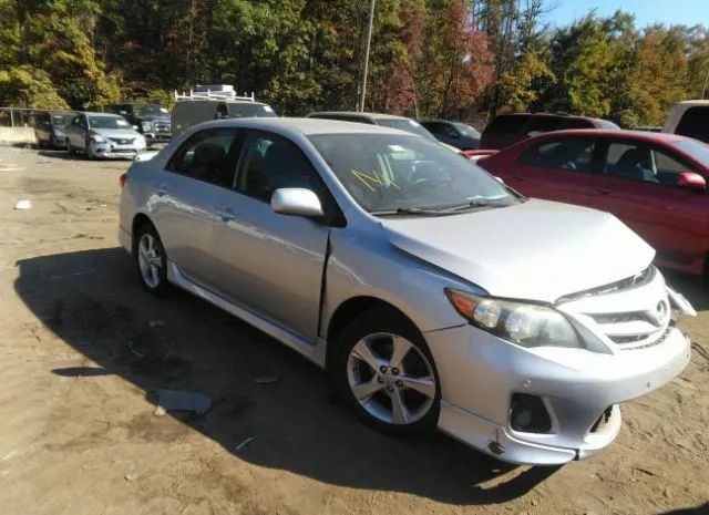 toyota corolla 2012 5yfbu4ee0cp047564