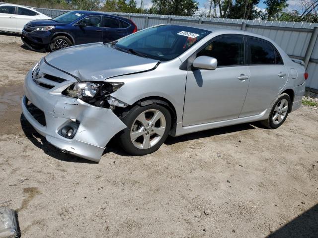 toyota corolla 2012 5yfbu4ee0cp054613