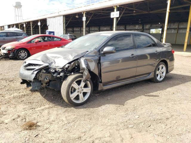 toyota corolla 2013 5yfbu4ee0dp090187