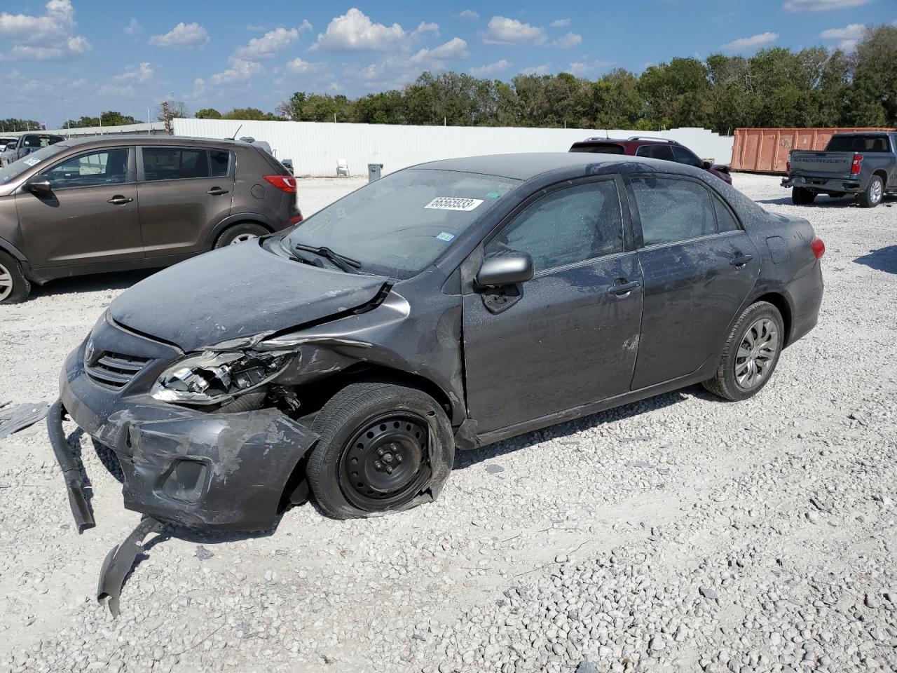 toyota corolla 2013 5yfbu4ee0dp097706