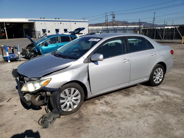 toyota corolla 2013 5yfbu4ee0dp123074