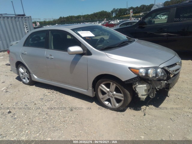 toyota corolla 2013 5yfbu4ee0dp130204