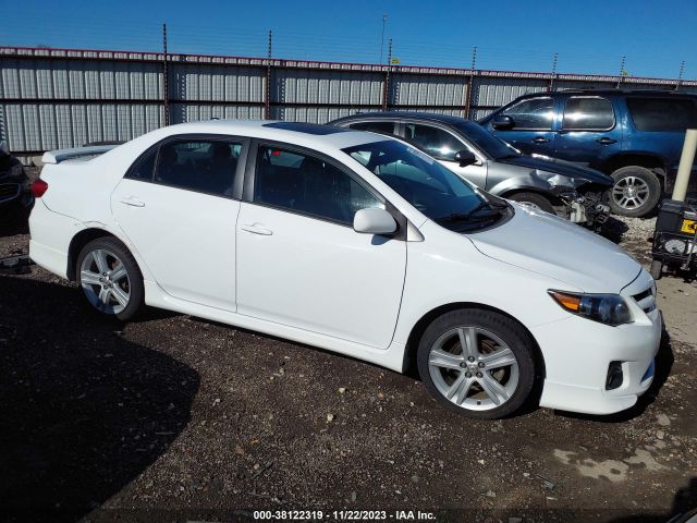 toyota corolla 2013 5yfbu4ee0dp170251