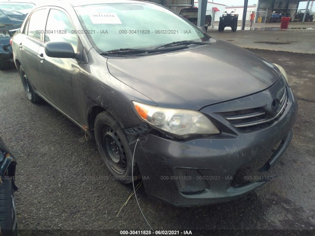 toyota corolla 2013 5yfbu4ee0dp174865