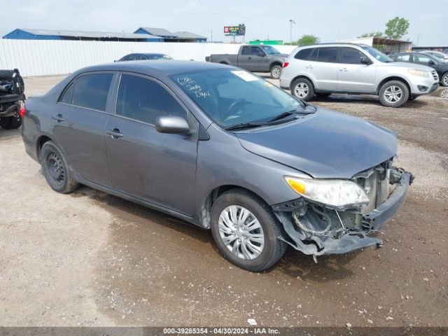 toyota corolla 2013 5yfbu4ee0dp178270