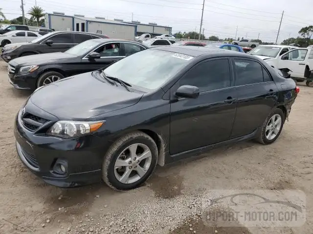 toyota corolla 2013 5yfbu4ee0dp193643