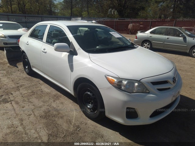 toyota corolla 2012 5yfbu4ee1cp013746