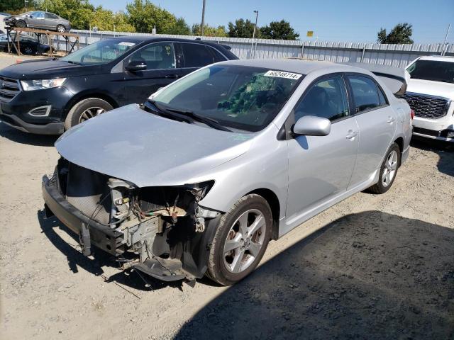 toyota corolla 2012 5yfbu4ee1cp033107