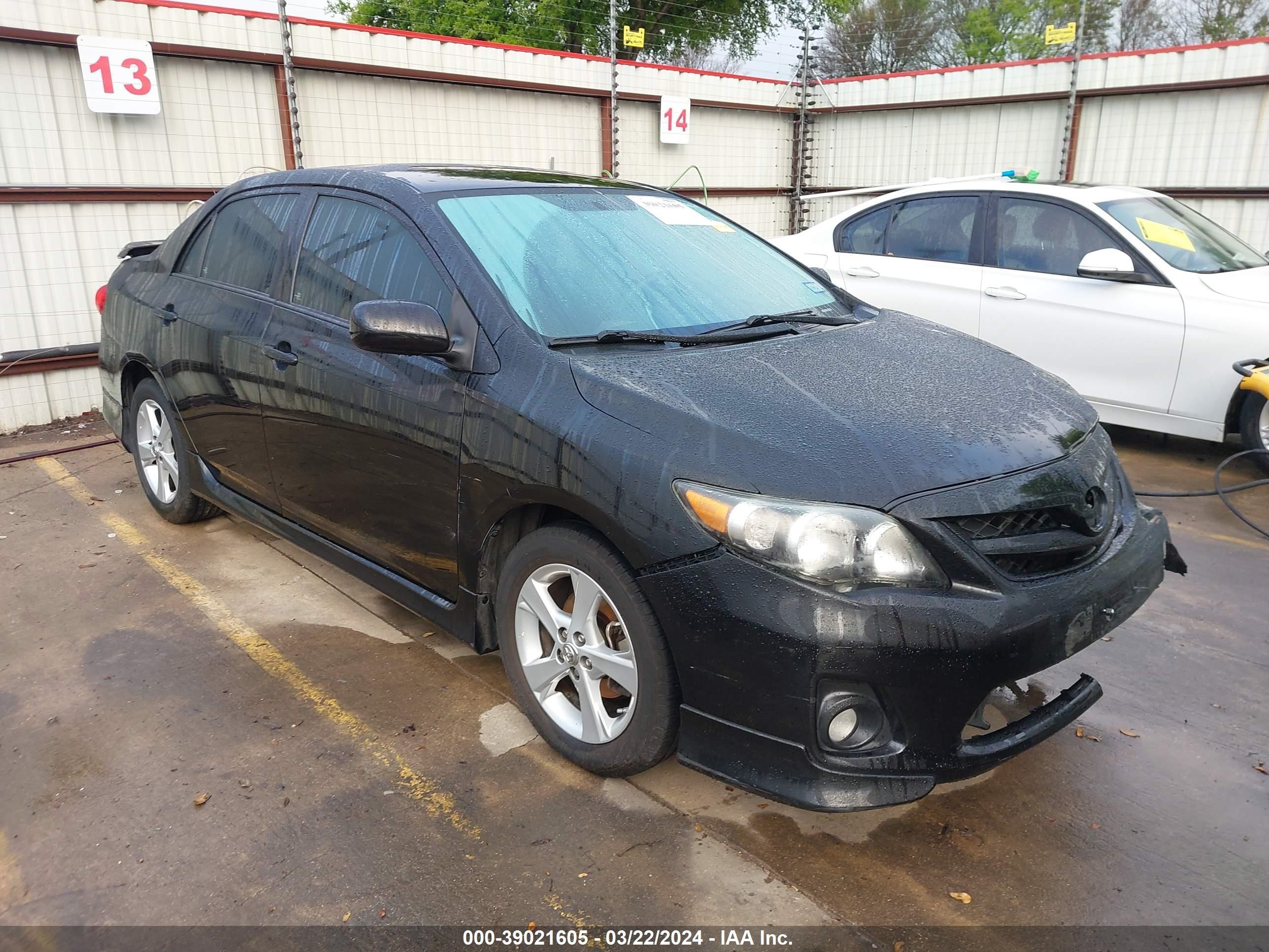 toyota corolla 2012 5yfbu4ee1cp052370