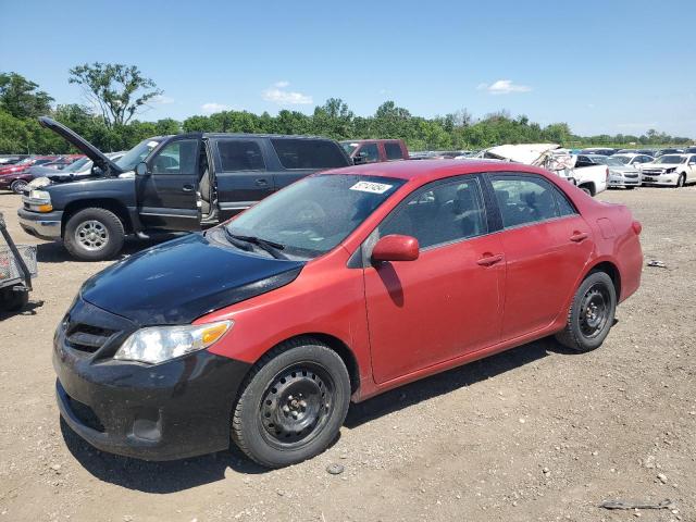 toyota corolla 2013 5yfbu4ee1dp087668