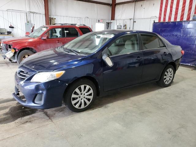 toyota corolla 2013 5yfbu4ee1dp090991