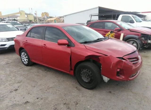 toyota corolla 2013 5yfbu4ee1dp109216