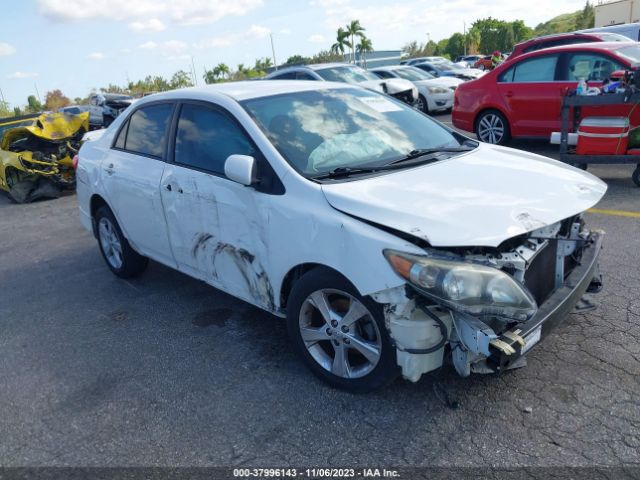 toyota corolla 2013 5yfbu4ee1dp158447