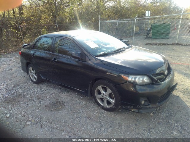 toyota corolla 2013 5yfbu4ee1dp169643